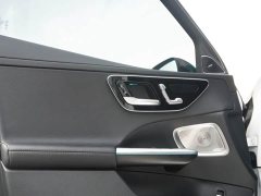 Mercedes-Benz C-Class Facelift C 260 L AMG Line - ფოტო 10