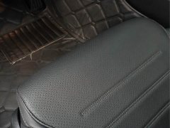Mercedes-Benz C-Class Facelift C 260 L AMG Line - ფოტო 12