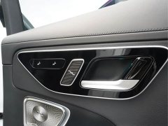 Mercedes-Benz C-Class Facelift C 260 L AMG Line - ფოტო 19