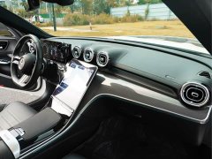 Mercedes-Benz C-Class Facelift C 260 L AMG Line - ფოტო 20