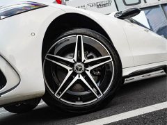Mercedes-Benz C-Class Facelift C 260 L AMG Line - ფოტო 4