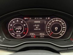 Audi Q5L 2022 40T Fashion Elegance - ფოტო 10