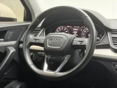 Audi Q5L 2022 40T Fashion Elegance - ფოტო 11
