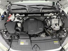 Audi Q5L 2022 40T Fashion Elegance - ფოტო 13
