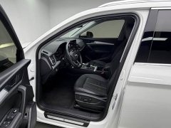 Audi Q5L 2022 40T Fashion Elegance - ფოტო 14