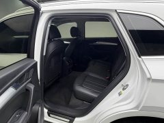 Audi Q5L 2022 40T Fashion Elegance - ფოტო 15