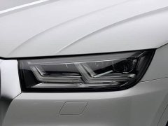 Audi Q5L 2022 40T Fashion Elegance - ფოტო 20