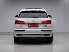 Audi Q5L 2022 40T Fashion Elegance - ფოტო 3