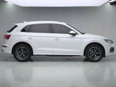 Audi Q5L 2022 40T Fashion Elegance - ფოტო 8