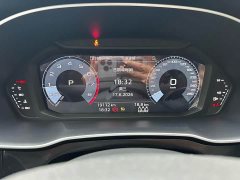 Audi Q3 35 TFSI Dynamic Entry - ფოტო 10