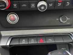 Audi Q3 35 TFSI Dynamic Entry - ფოტო 13