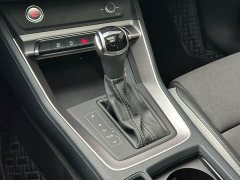 Audi Q3 35 TFSI Dynamic Entry - ფოტო 14