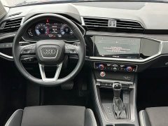 Audi Q3 35 TFSI Dynamic Entry - ფოტო 15