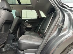 Audi Q3 35 TFSI Dynamic Entry - ფოტო 19