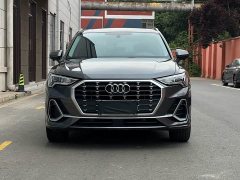 Audi Q3 35 TFSI Dynamic Entry - ფოტო 3