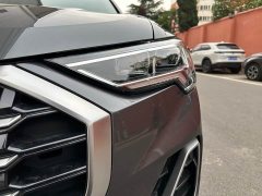 Audi Q3 35 TFSI Dynamic Entry - ფოტო 4