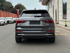 Audi Q3 35 TFSI Dynamic Entry - ფოტო 6