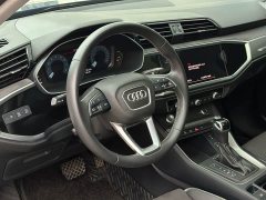 Audi Q3 35 TFSI Dynamic Entry - ფოტო 8