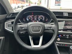 Audi Q3 35 TFSI Dynamic Entry - ფოტო 9