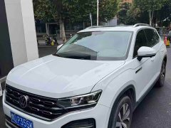 Volkswagen Tharu Taos 330TSI FWD Luxury Smart Connected Edition Plus - photo 1