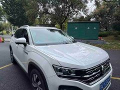 Volkswagen Tharu Taos 330TSI FWD Luxury Smart Connected Edition Plus - photo 2