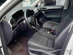 Volkswagen Tharu Taos 330TSI FWD Luxury Smart Connected Edition Plus - photo 4