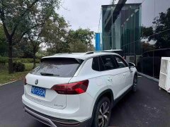 Volkswagen Tharu Taos 330TSI FWD Luxury Smart Connected Edition Plus - photo 5