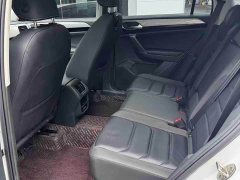 Volkswagen Tharu Taos 330TSI FWD Luxury Smart Connected Edition Plus - photo 6