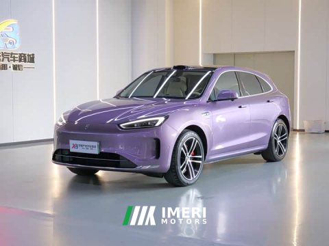 2025 AITO Aion M5 Extended Range Ultra AWD - ავტომობილი ჩინეთიდან