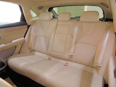AITO Aion M5 Extended Range Ultra AWD - ფოტო 10