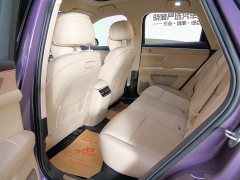 AITO Aion M5 Extended Range Ultra AWD - ფოტო 11