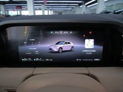 AITO Aion M5 Extended Range Ultra AWD - ფოტო 15