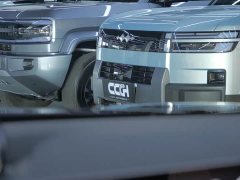 AITO Aion M5 Extended Range Ultra AWD - ფოტო 20