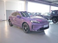 AITO Aion M5 Extended Range Ultra AWD - ფოტო 3