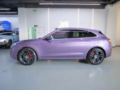 AITO Aion M5 Extended Range Ultra AWD - ფოტო 4