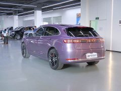AITO Aion M5 Extended Range Ultra AWD - ფოტო 5