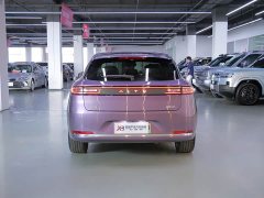 AITO Aion M5 Extended Range Ultra AWD - ფოტო 6