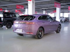 AITO Aion M5 Extended Range Ultra AWD - ფოტო 7