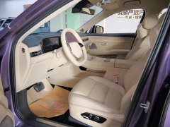 AITO Aion M5 Extended Range Ultra AWD - ფოტო 8