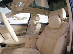 AITO Aion M5 Extended Range Ultra AWD - ფოტო 9