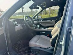 Geely Boyue L Fourth Generation 1.5TD DCT Shanhe - ფოტო 4