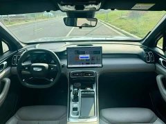 Geely Boyue L Fourth Generation 1.5TD DCT Shanhe - ფოტო 5
