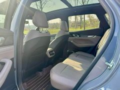 Geely Boyue L Fourth Generation 1.5TD DCT Shanhe - ფოტო 6
