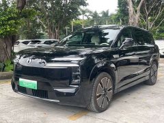 Denza BYD Denza N8L Flagship - ფოტო 1