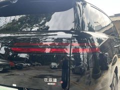 Denza BYD Denza N8L Flagship - ფოტო 10