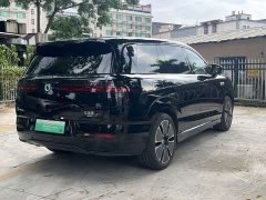 Denza BYD Denza N8L Flagship - ფოტო 11