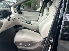 Denza BYD Denza N8L Flagship - ფოტო 4