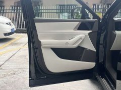 Denza BYD Denza N8L Flagship - ფოტო 6