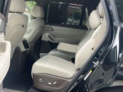 Denza BYD Denza N8L Flagship - ფოტო 7