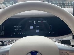 Denza BYD Denza N8L Flagship - ფოტო 8
